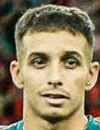 Agustin Alcaraz - Club Sol de América (Formosa) futbolcusu