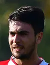 Agustín Ale - San Marino Calcio futbolcusu