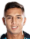 Agustín Almendra - joueur du Club Necaxa