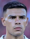 Agustín Álvarez futbolcu profil fotoğrafı