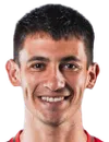 Agustín Amado - CA Boston River futbolcusu