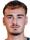 Agustín Anello - Philadelphia Union futbolcusu
