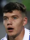 Agustín Arce - Spieler von Club Universidad de Chile