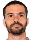 Agustín Bouzat - Houston Dynamo FC futbolcusu