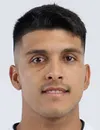 Agustín Bravo - Instituto ACC futbolcusu