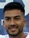 Agustín Cano - giocatore del Cúcuta Deportivo