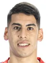 Agustín Cardozo - CA Lanús futbolcusu