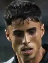 Agustín Cayetano - jogador do Liverpool FC Montevideo