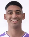 Agustín Chopitea - Colón FC de Uruguay futbolcusu