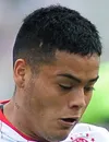 Agustín Curruhinca futbolcu profil fotoğrafı