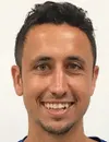 Agustín de Giovanni futbolcu profil fotoğrafı