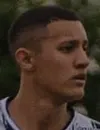 Agustin Espel futbolcu profil fotoğrafı