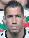 Agustín Farías - CD Universidad Católica futbolcusu