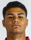 Agustín Fernández - Club Atlético Boston River U19 futbolcusu