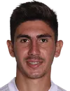 Agustín Fontana - Unión San Felipe futbolcusu