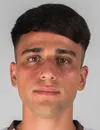 Agustín Funes - CA Platense II futbolcusu