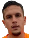 Agustín Gallego - CD Laguna futbolcusu