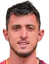 Agustín Gómez - Deportivo Garcilaso futbolcusu