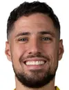 Agustín González - Deportivo Garcilaso futbolcusu