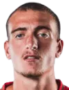Agustín Granja - Spieler von CD Trofense