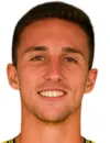 Agustín Hausch - CSD Defensa y Justicia futbolcusu