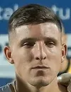 Agustín Irazoque - Spieler von Internacional de Bogotá