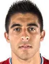 Agustín Jara - Universitario de Vinto futbolcusu