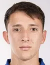 Agustín Ladstatter - Spieler von CA San Lorenzo de Almagro