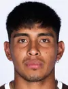 Agustín Lagos - CA Platense futbolcusu