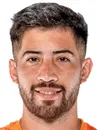 Agustín Lastra - giocatore del AA Estudiantes (Río Cuarto)
