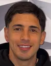Agustín Mansilla - giocatore del Leones FC
