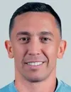 Agustín Marchesín - CA Boca Juniors futbolcusu