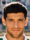 Agustín Marsico - Termoli Calcio 1920 futbolcusu