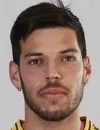 Agustín Martegani - CA Boca Juniors futbolcusu