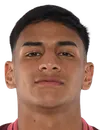Agustín Medina - CA Lanús player