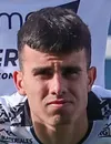 Agustín Morales - AA Estudiantes (Río Cuarto) futbolcusu