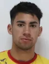Agustín Moreira - Gil Vicente FC futbolcusu
