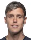 Agustín Mulet - CD Olimpia futbolcusu