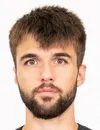 Agustín Murillo futbolcu profil fotoğrafı