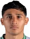 Agustín Obando - jogador do AMSD Atlético de Rafaela