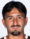 Agustín Ocampo - CA Platense futbolcusu
