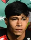 Agustín Ojeda - CA Chaco For Ever futbolcusu