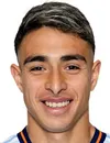 Agustín Ojeda - Spieler von New York City FC