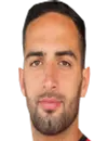 Agustín Osinaga - Spieler von Club Olimpo