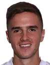 Agustín Palavecino - CD Cruz Azul futbolcusu