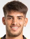 Agustín Palavecino - CA Aldosivi futbolcusu