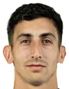 Agustín Pastoriza - FK Aktobe futbolcusu