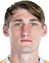 Agustin Resch - Houston Dynamo FC futbolcusu