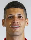 Agustín Rodríguez Vidal futbolcu profil fotoğrafı