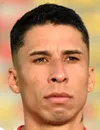 Agustín Rodríguez - Atlas Guadalajara futbolcusu